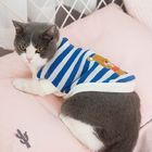 주문을 받아서 만들어진 본 고양이 착용 스웨터, 디자이너 고양이는 크기 XS - XXL를 입습니다 협력 업체