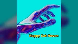 행복한 고양이를 위한 조절 가능한 고양이 나무