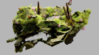 대화형 고양이 장난감 저소음 미로 상자